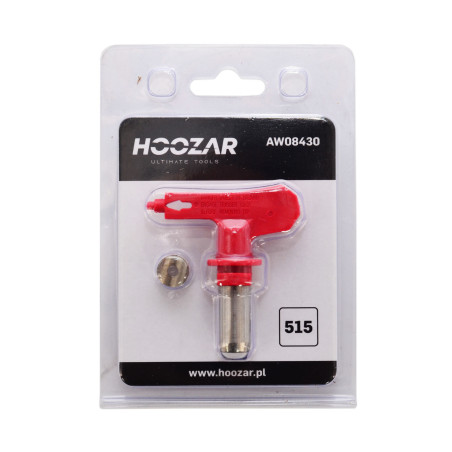 AIRLESS PAINT SPRAYER TIP 515