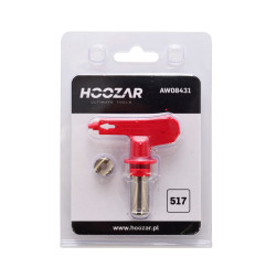 AIRLESS PAINT SPRAYER TIP 517