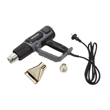 HEAT GUN 2000W