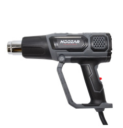 HEAT GUN 2000W