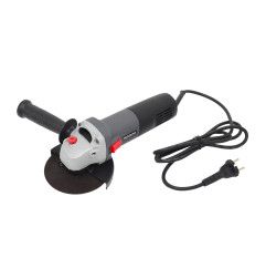 HOOZAR CORDED ANGLE GRINDER 125mm 750W
