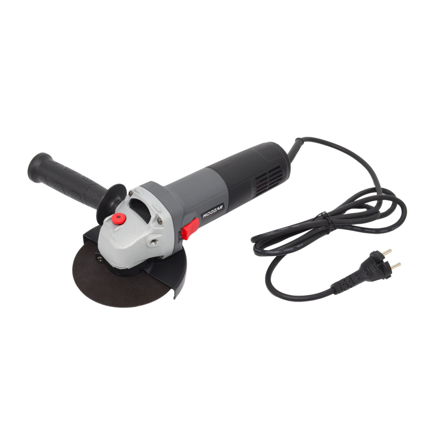 ANGLE GRINDER 125mm 750W