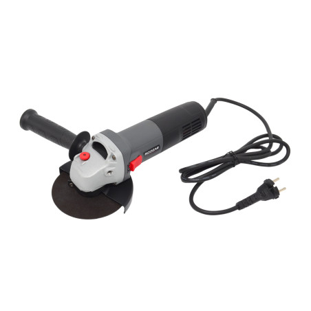 HOOZAR CORDED ANGLE GRINDER 125mm 750W