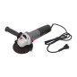 ANGLE GRINDER 125mm 750W