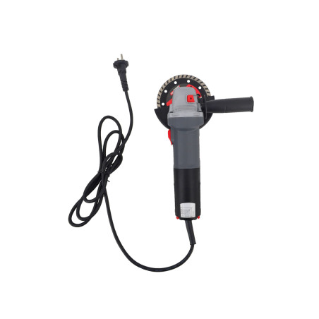 HOOZAR CORDED ANGLE GRINDER 125mm 950W