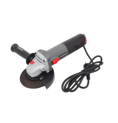 HOOZAR CORDED ANGLE GRINDER 125mm 950W w/ SPEED CONTROL