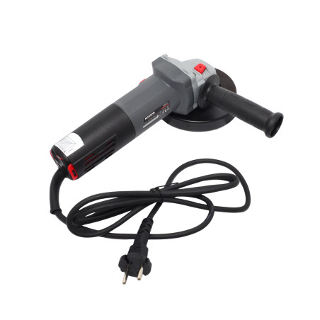 HOOZAR CORDED ANGLE GRINDER 125mm 950W w/ SPEED CONTROL