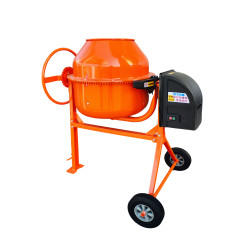 BETONIARKA 160L 650W