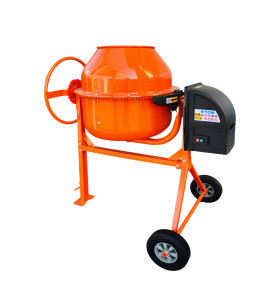 BETONIARKA 180L 800W