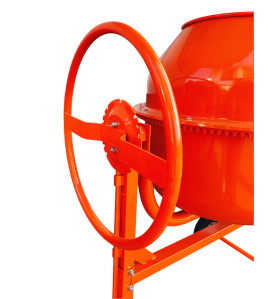 BETONIARKA 180L 800W