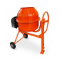 CONCRETE MIXER 160L 650W