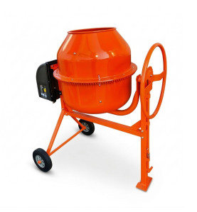 BETONIARKA 160L 650W