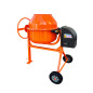 BETONIARKA 160L 650W