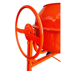 BETONIARKA 180L 800W
