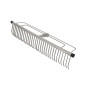 32-TINE HAY RAKE HEAD