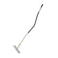 14-TINE ERGONOMIC GARDEN RAKE