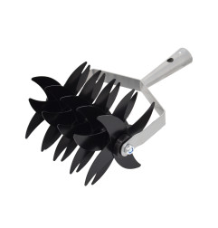 9-SPIKE LAWN AERATOR HEAD