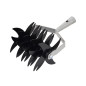 9-SPIKE LAWN AERATOR HEAD