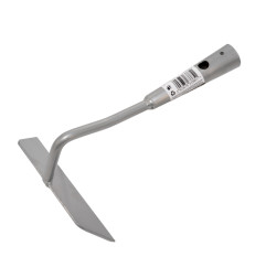 TRAPEZOID GARDEN HOE HEAD