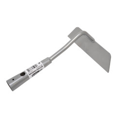 TRAPEZOID GARDEN HOE HEAD