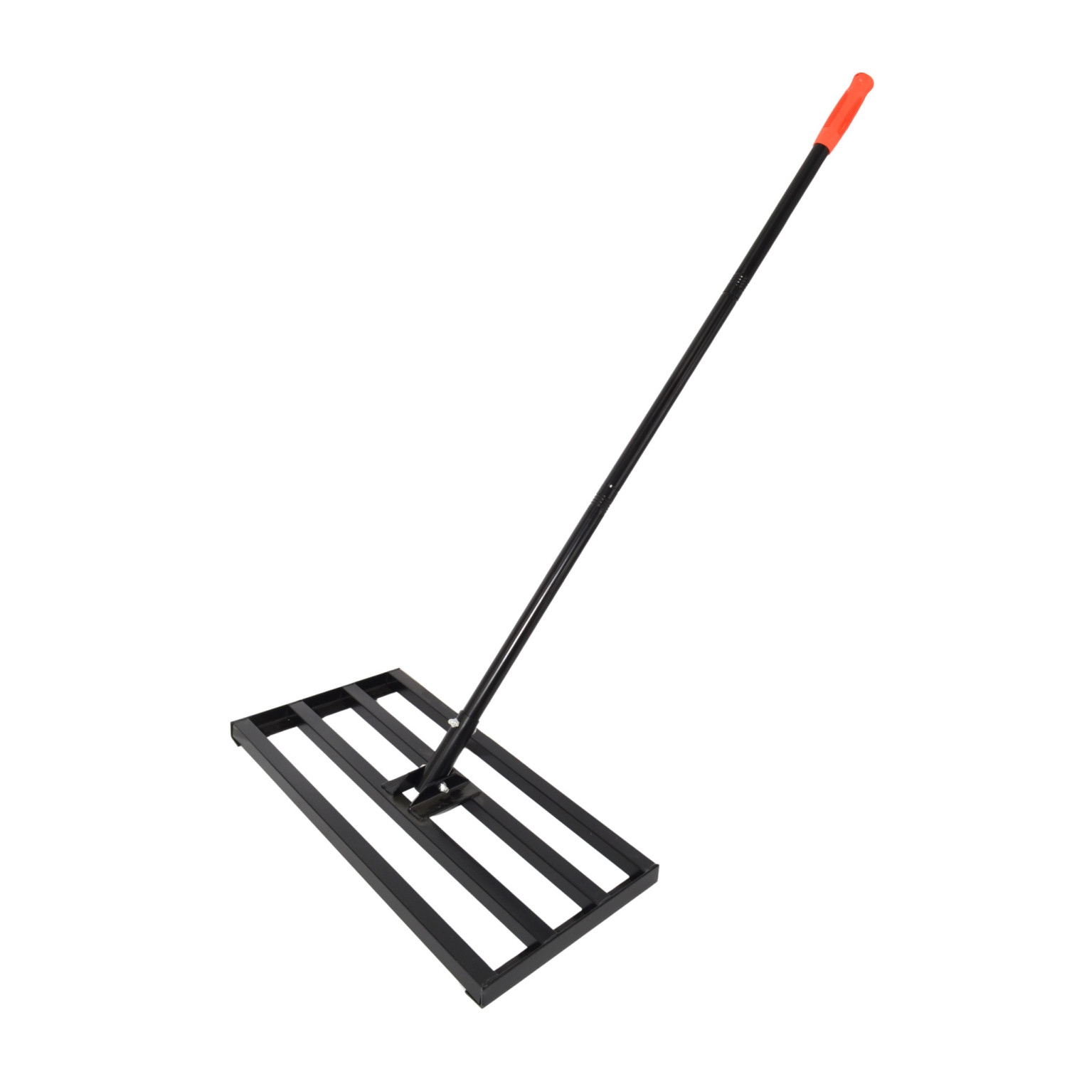 LAWN LEVELLING RAKE 30x60cm