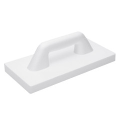 POLYSTYRENE FOAM PLASTERING FLOAT 130*270mm