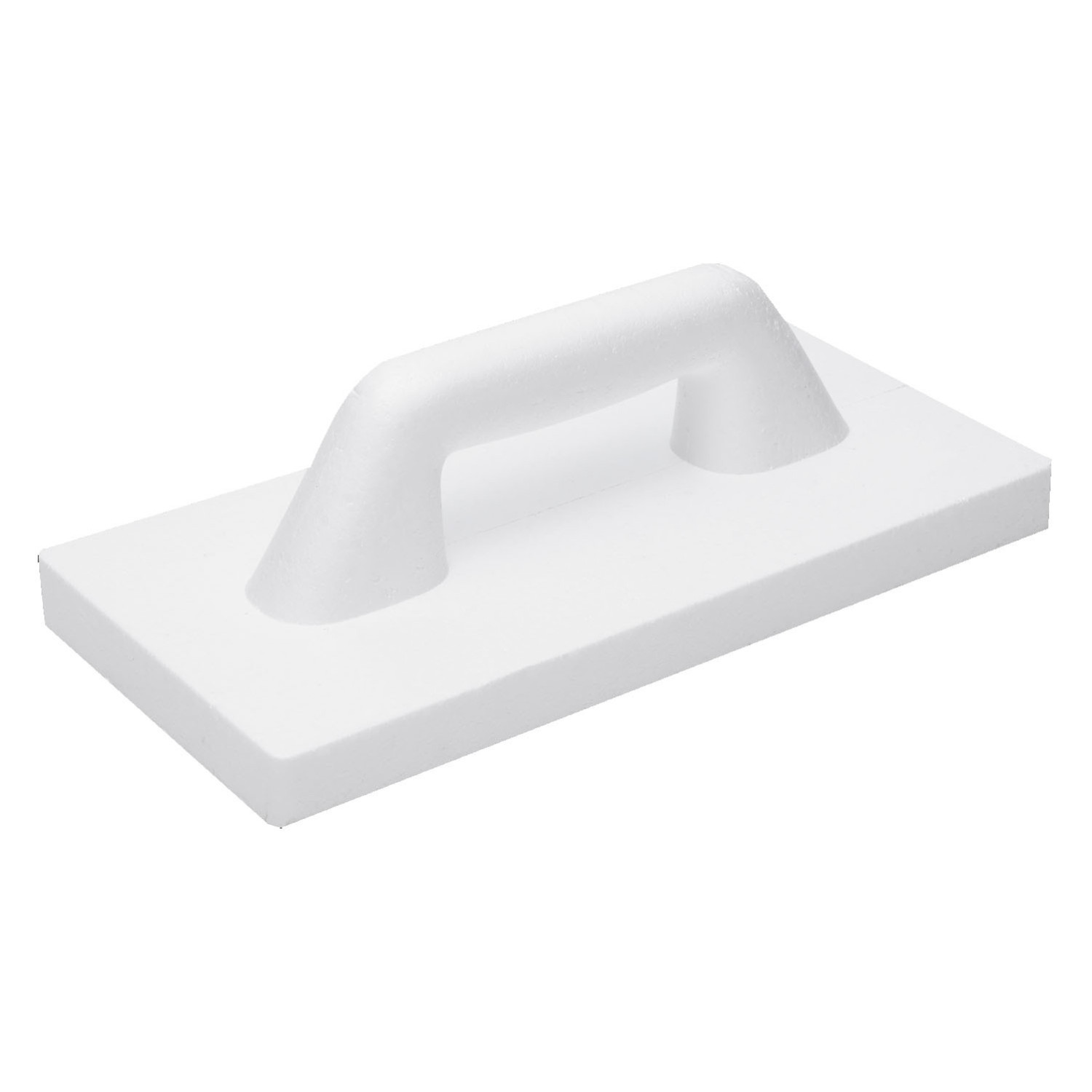 POLYSTYRENE FOAM PLASTERING FLOAT 130*270mm