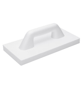 POLYSTYRENE FOAM PLASTERING FLOAT 130*270mm