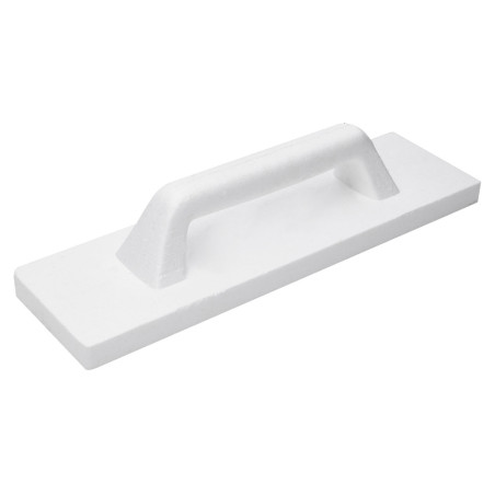 POLYSTYRENE PLASTERING FLOAT 130 x 750mm