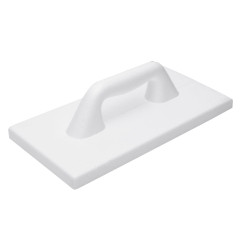 POLYSTYRENE PLASTERING FLOAT 160 x 320mm