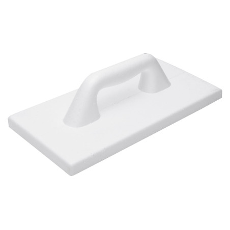 POLYSTYRENE PLASTERING FLOAT 160 x 320mm