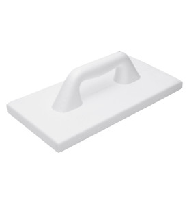 POLYSTYRENE PLASTERING FLOAT 160 x 320mm