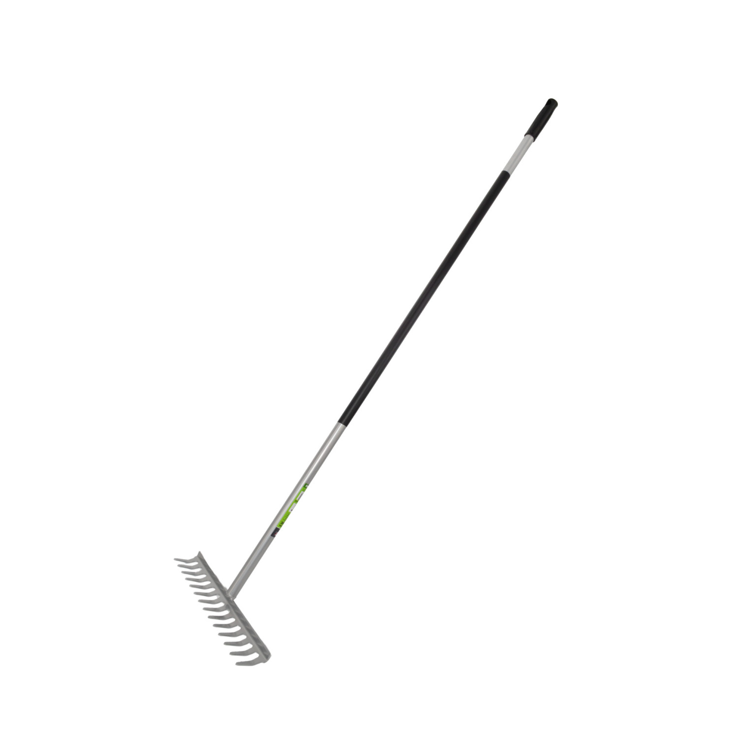 GRABIE OPRAWIONE METALOWE L140 14-ZĘBNE