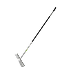 16-TINE GARDEN RAKE