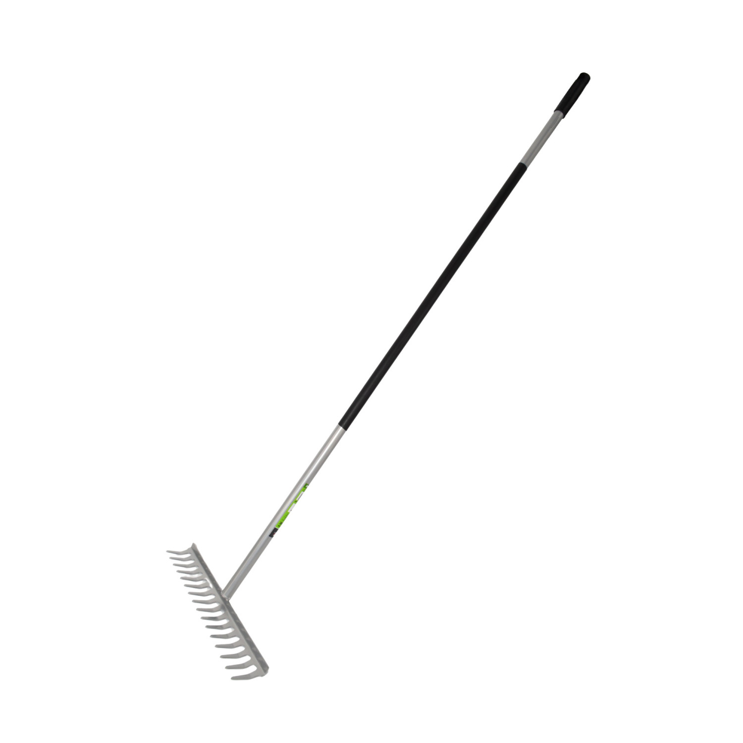 16-TINE GARDEN RAKE