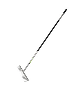 16-TINE GARDEN RAKE