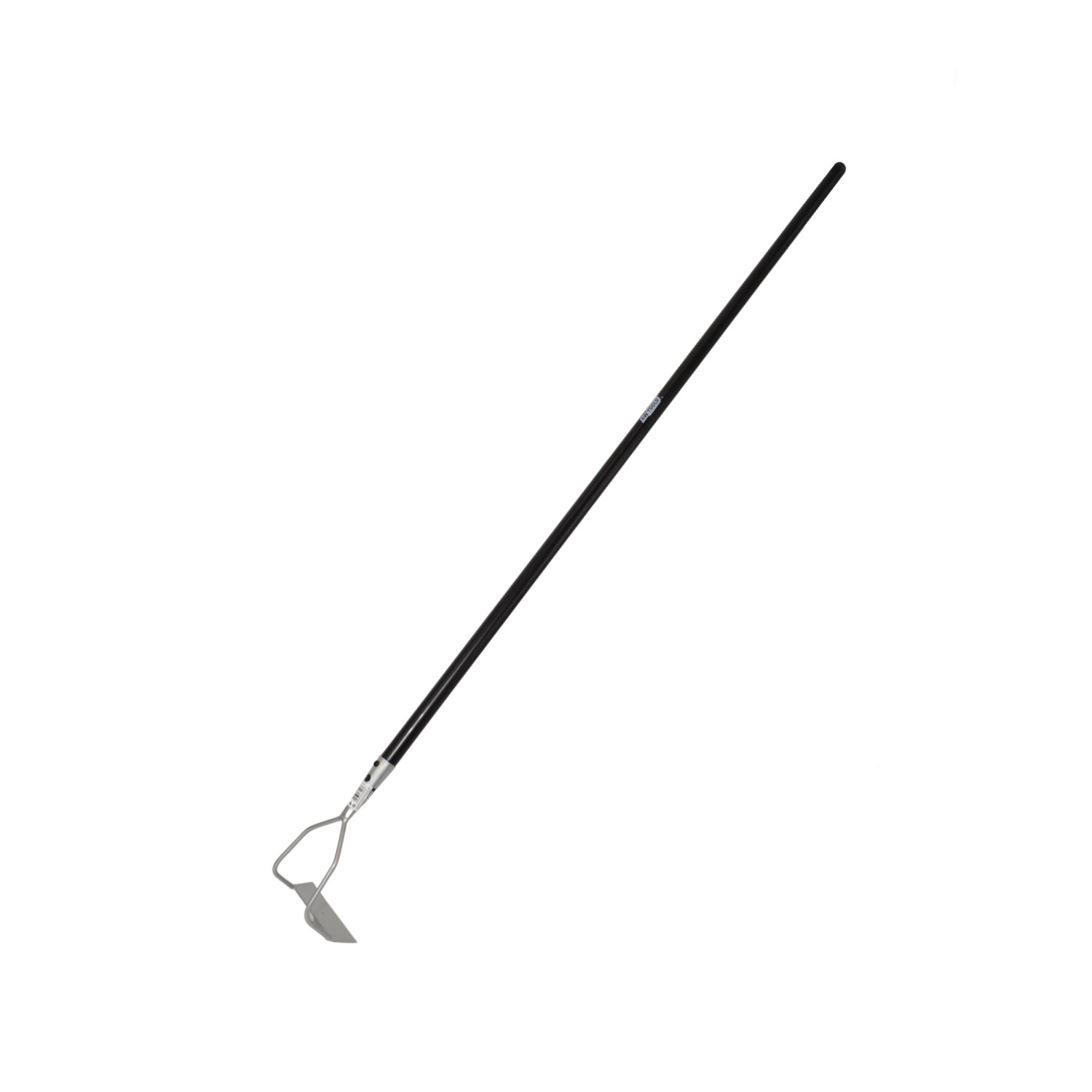 TRAPEZOID GARDEN HOE