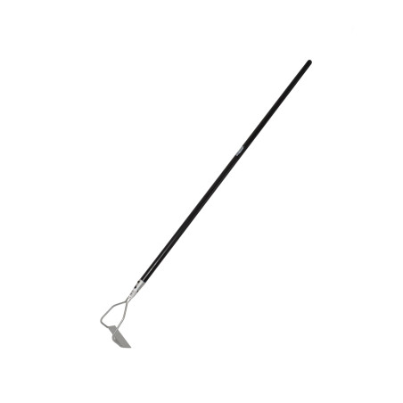 TRAPEZOID GARDEN HOE