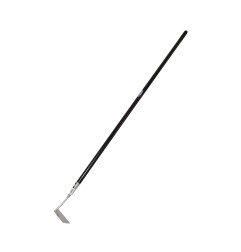 TRAPEZOID GARDEN HOE