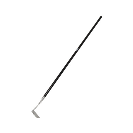 TRAPEZOID GARDEN HOE