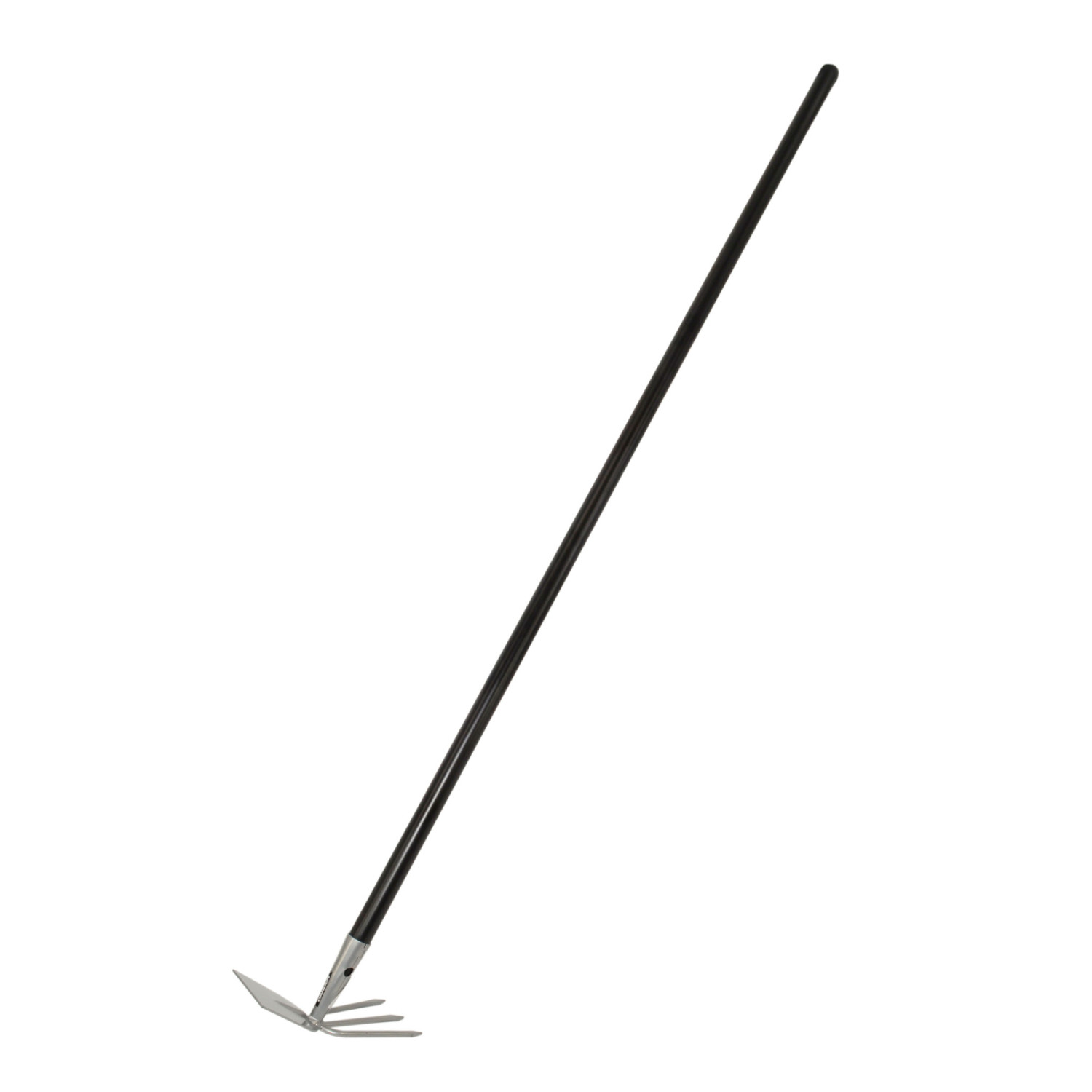 DOUBLE-SIDED GARDEN HOE