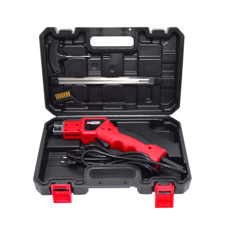 POLYSTYRENE FOAM HOT KNIFE SET 150W