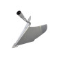 GARDEN PLOW HEAD