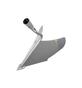 GARDEN PLOW HEAD