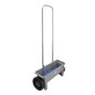 PUSH LAWN SPREADER 12L