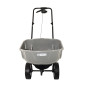 PUSH BROADCAST LAWN SPREADER 27L
