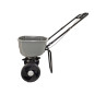PUSH BROADCAST LAWN SPREADER 27L