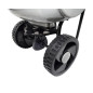 PUSH BROADCAST LAWN SPREADER 27L