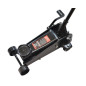 HYDRAULIC FLOOR JACK 3T 135-500mm / FOOT PEDAL