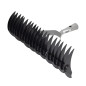 11-PRONG DOUBLE-SIDED LAWN AERATOR HEAD